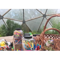 Summer Art Workshop for all the Family with Anna Mulvihill - Sunday 13th August 2023